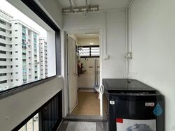 Blk 117 MARSILING RISE (Woodlands), HDB 4 Rooms #626878791